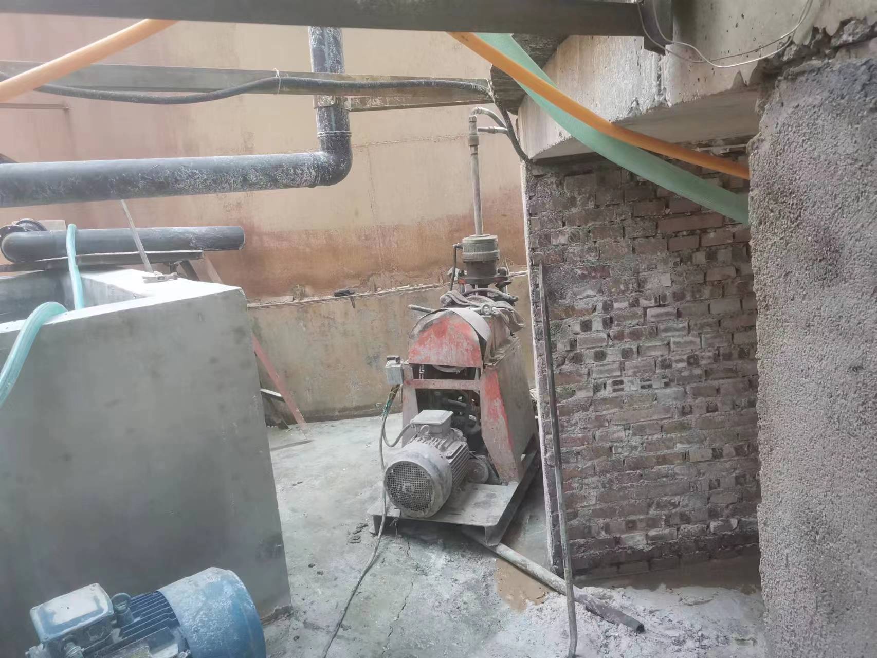 凌河压浆作业流程有哪些